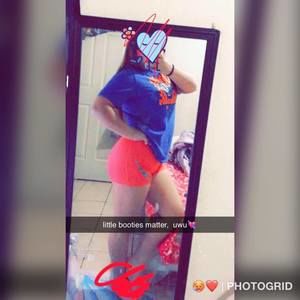 Meet your Posher, Isabelle